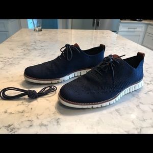 Cole Haan Zero Gravity Shoes
